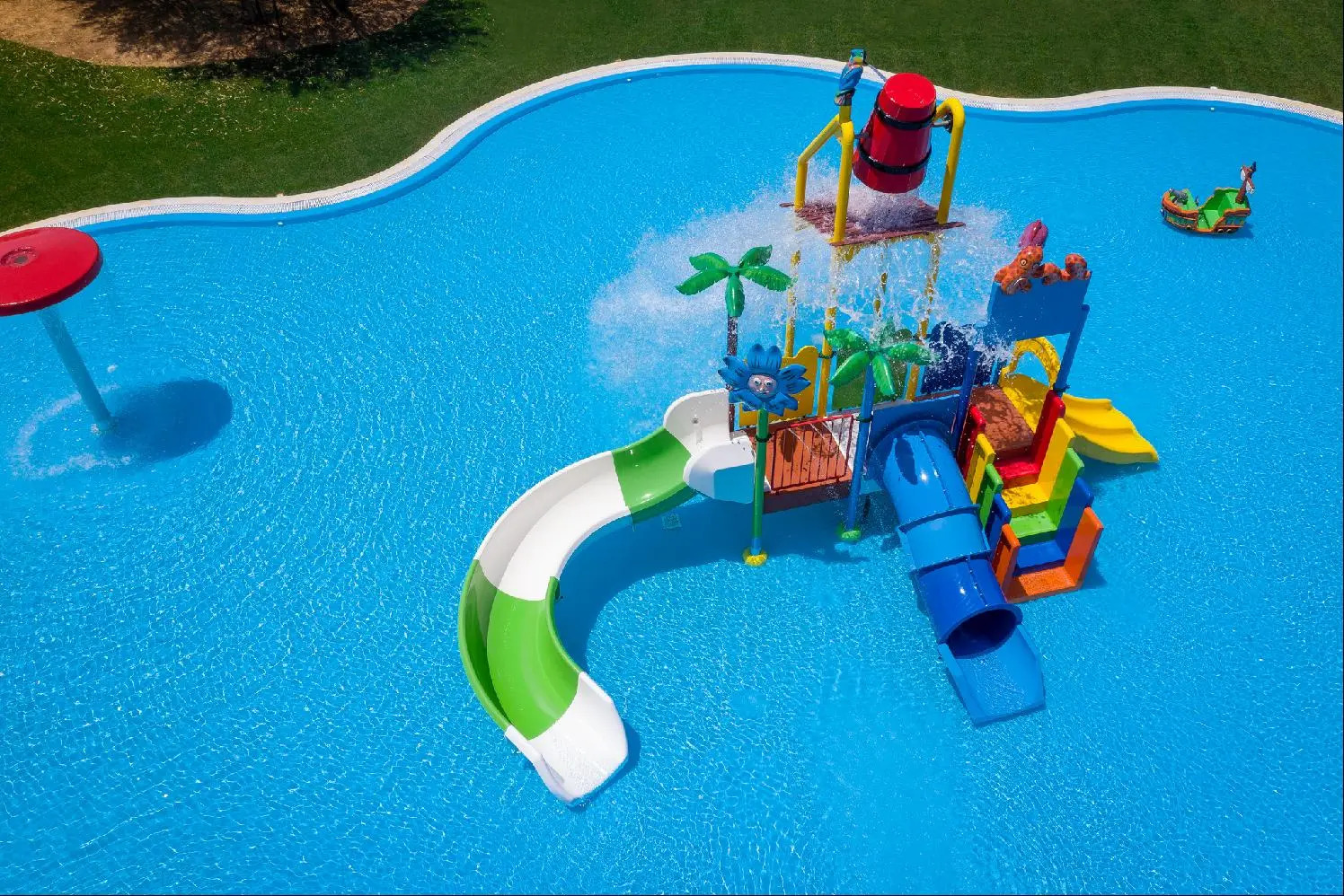 Foto - Pestana Blue Alvor Beach - All Inclusive Hotel