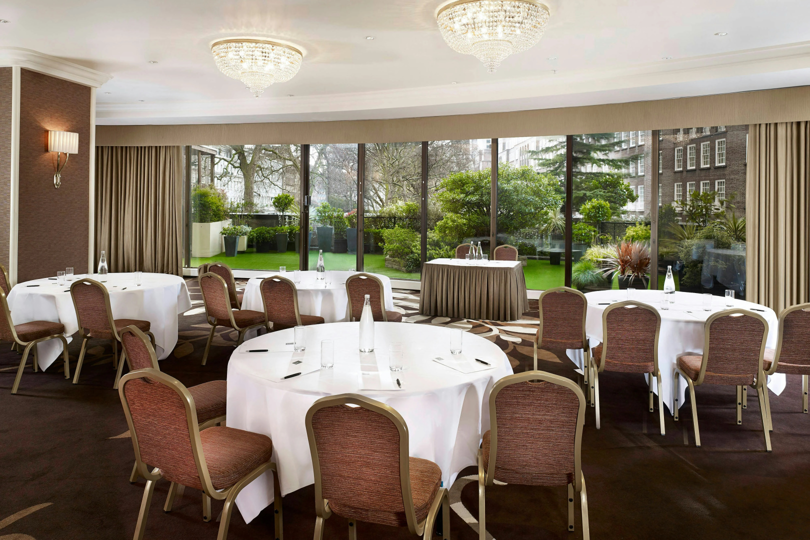 Foto - The Park Tower Knightsbridge, A Luxury Collection Hotel