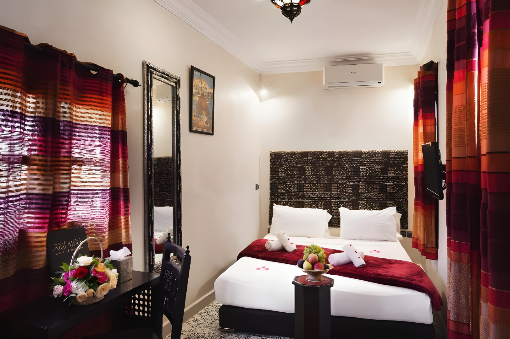 Foto - Riad Africa