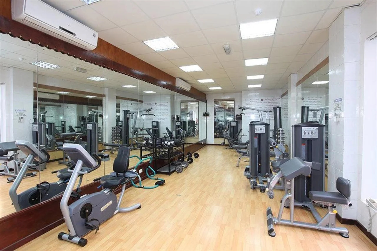 Photo - Ramee Guestline Hotel