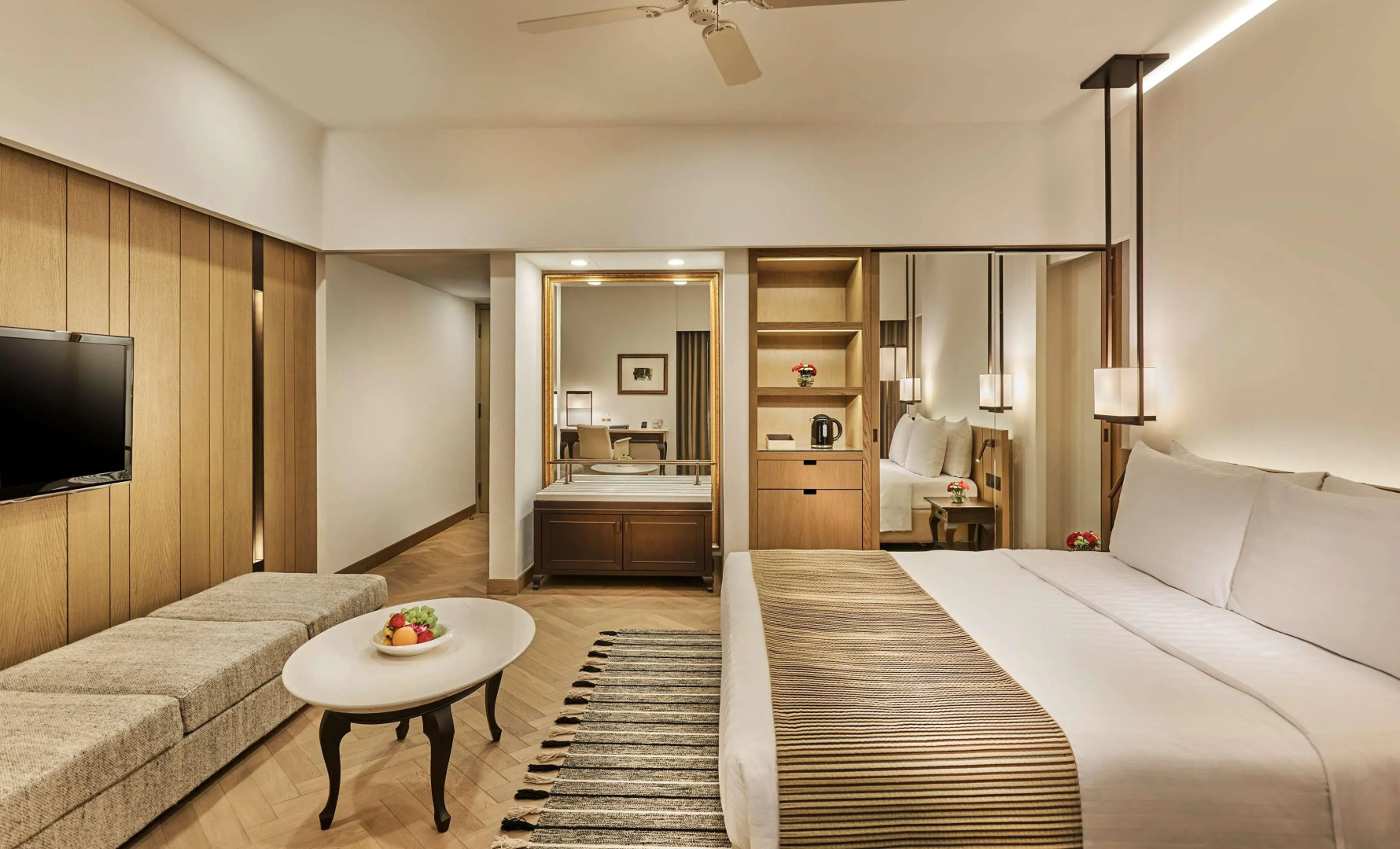 Foto - Goodwood Park Hotel