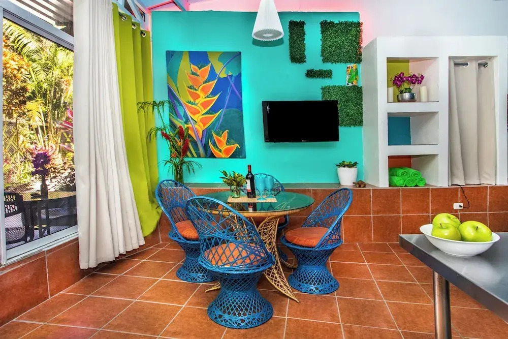 Foto - Tico Tico Villas - Adult Only