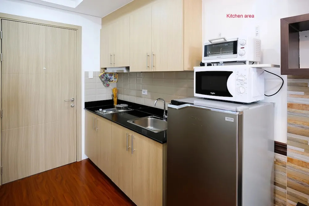 Photo - Lotus Residence, Manila (SMDC Breeze Residences)