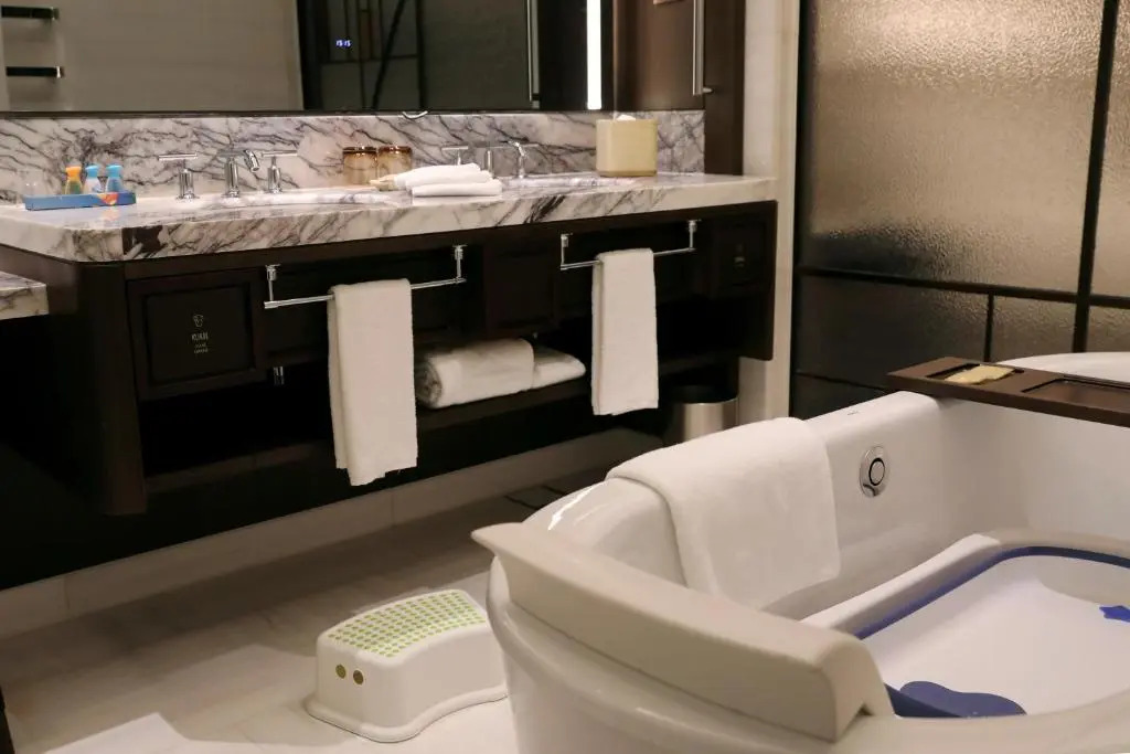 Foto - Shangri-La Qiantan, Shanghai