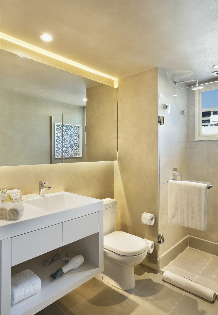 Foto - Yoo2 Rio de Janeiro, Tapestry Collection by Hilton