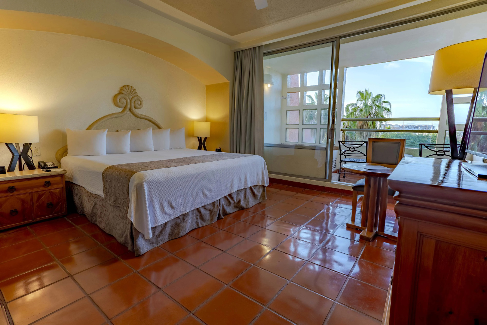 Foto - Club Regina Puerto Vallarta managed by Accor