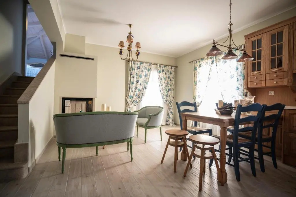 Photo - Elysium Living Parga
