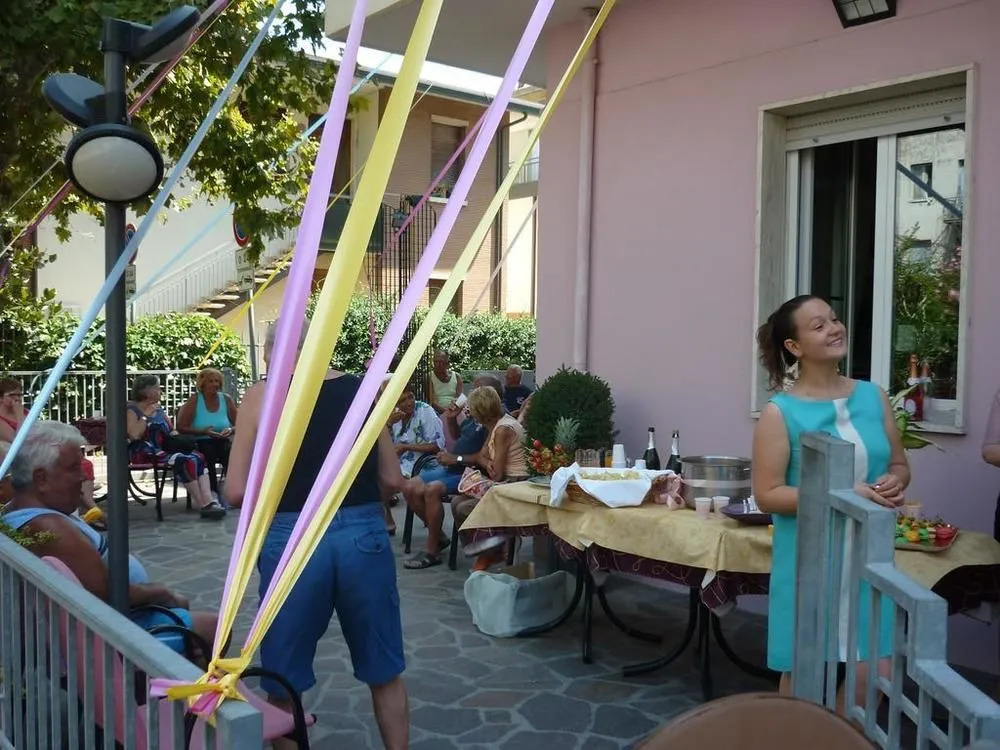 Foto - Hotel Angelini