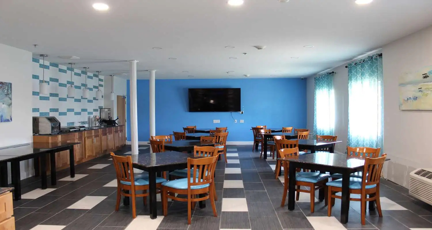 Foto - SureStay Plus Hotel by Best Western Niagara Falls East