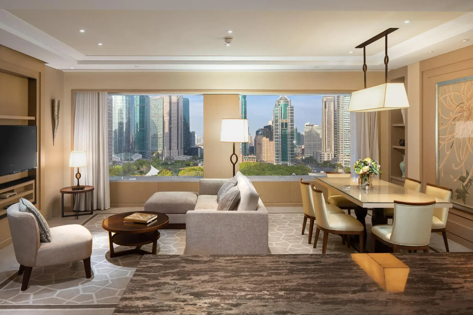 Foto - IFC Residence