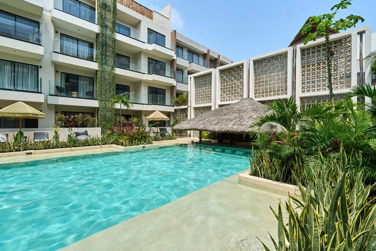 Foto - Bakal Residence By Lockey