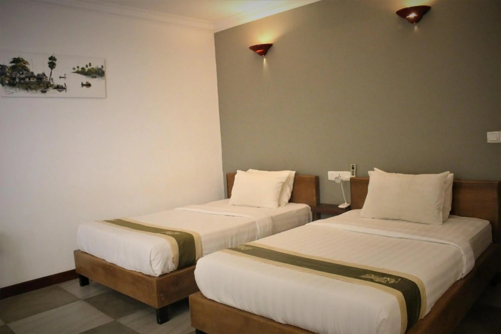 Photo - Villa Um Theara - Siem Reap