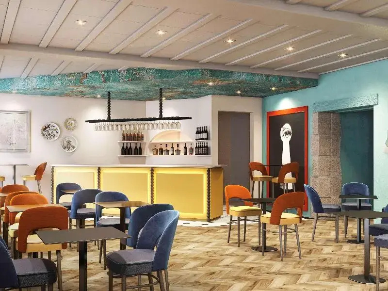 Photo - ibis Styles Dijon Sud Domaine De Beauregard