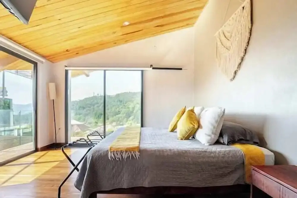 Foto - LUXO Casa en Valle de Bravo con jacuzzi y espectacular vista al lago