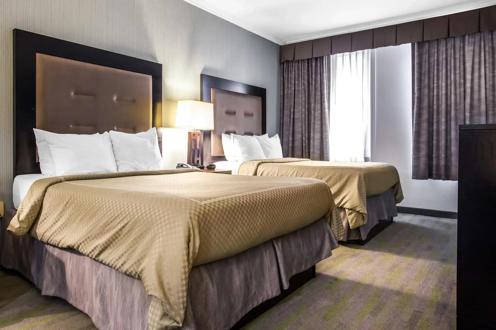 Photo - Quality Inn Philadelphia Center City