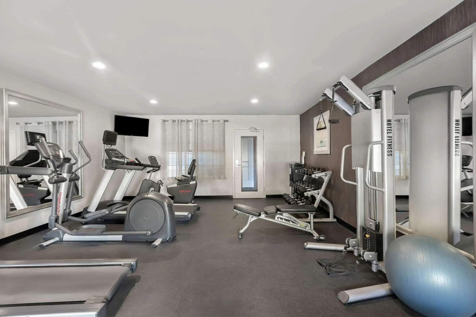 Photo - Best Western University Inn Santa Clara