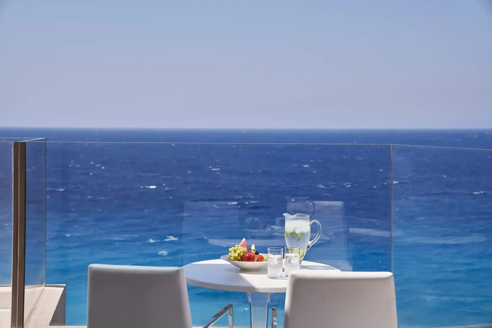 Foto - Bellevue On The Beach Suites