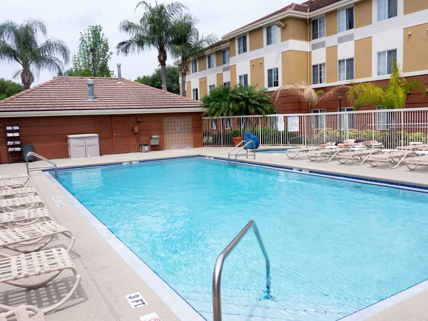 Foto - Extended Stay America Suites - Orlando - Lake Buena Vista