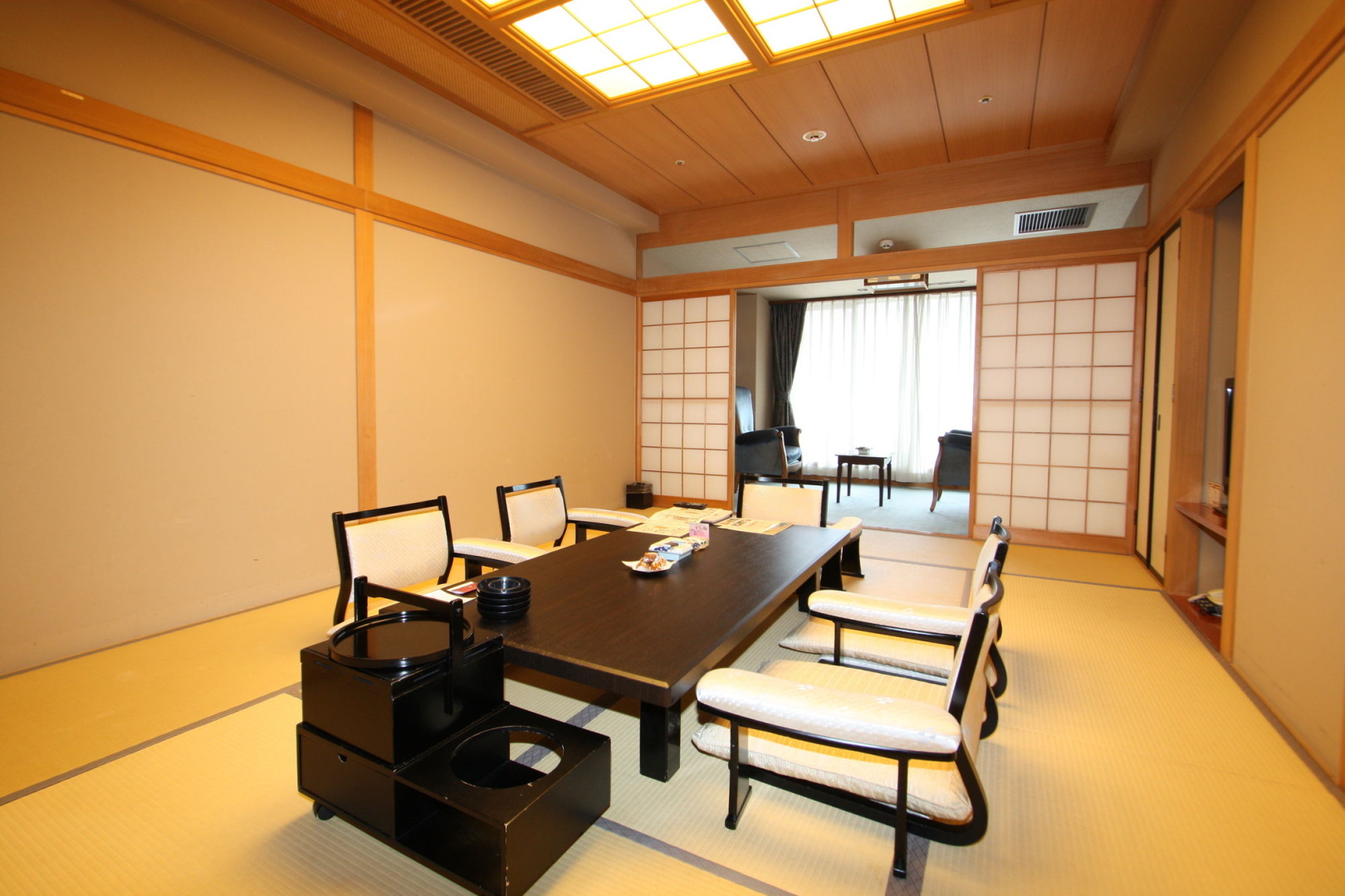 Jozankei Manseikaku Hotel Milione