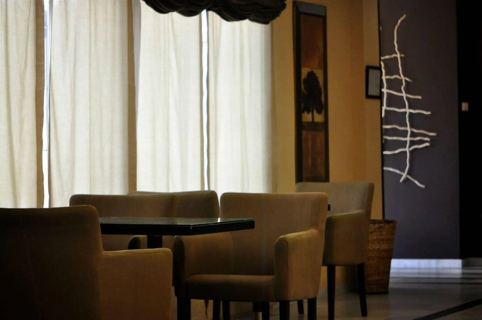 Photo - Oasis Cordoba Hotel