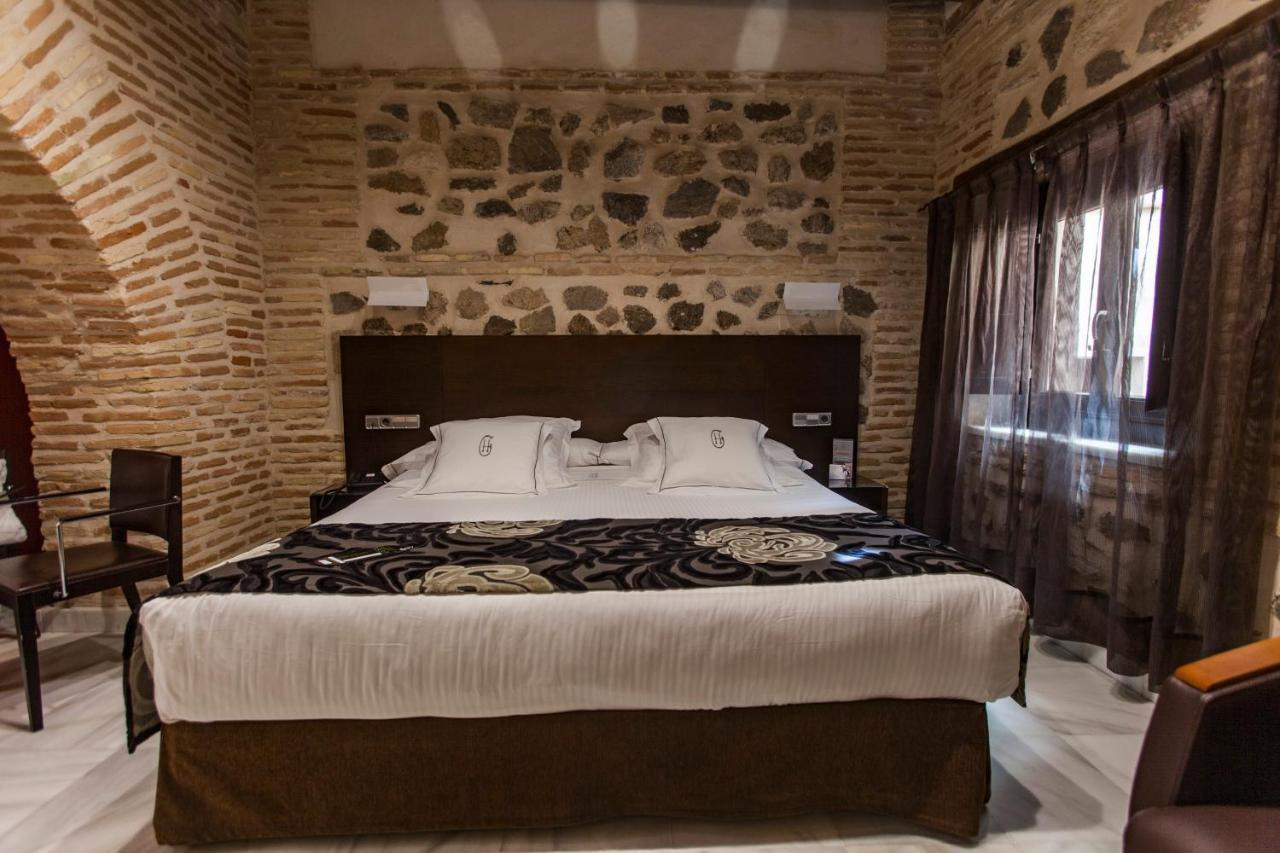 Foto - Hotel Pintor El Greco