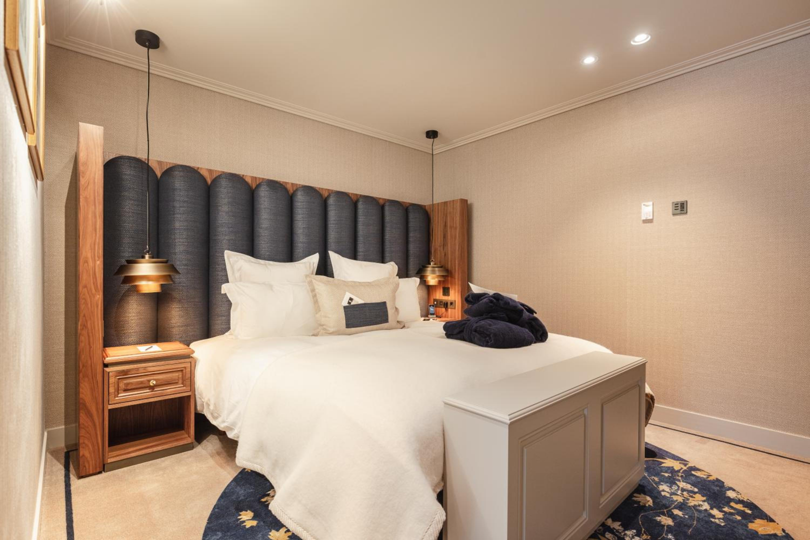 Foto - Hotel 717