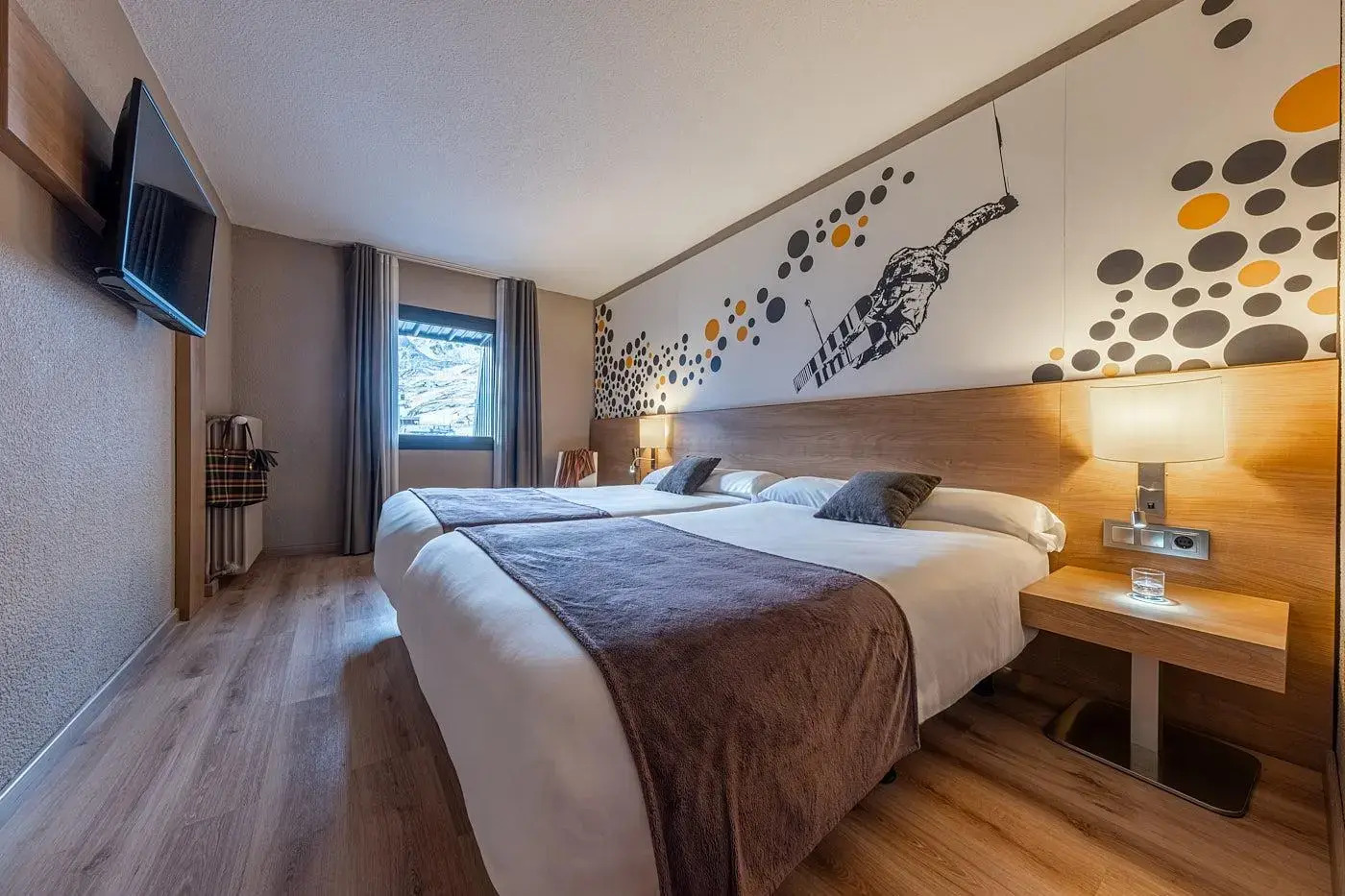 Photo - Hotel Sporting