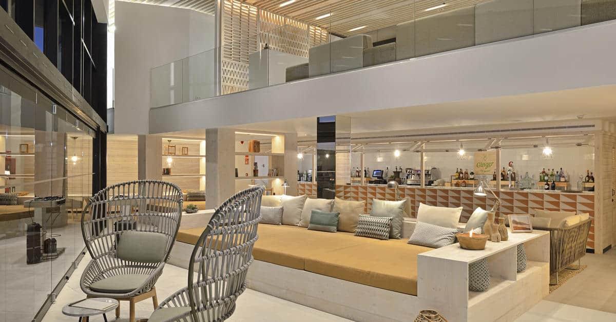 Photo - Paradisus by Meliá Fuerteventura - All Inclusive