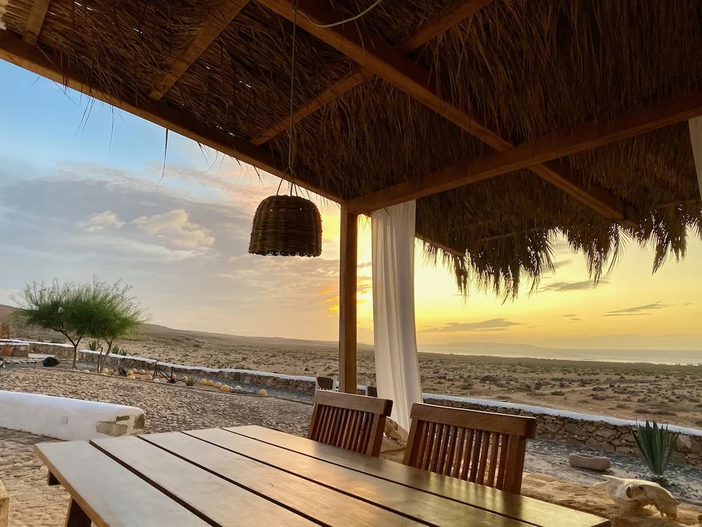 Foto - Spinguera Ecolodge