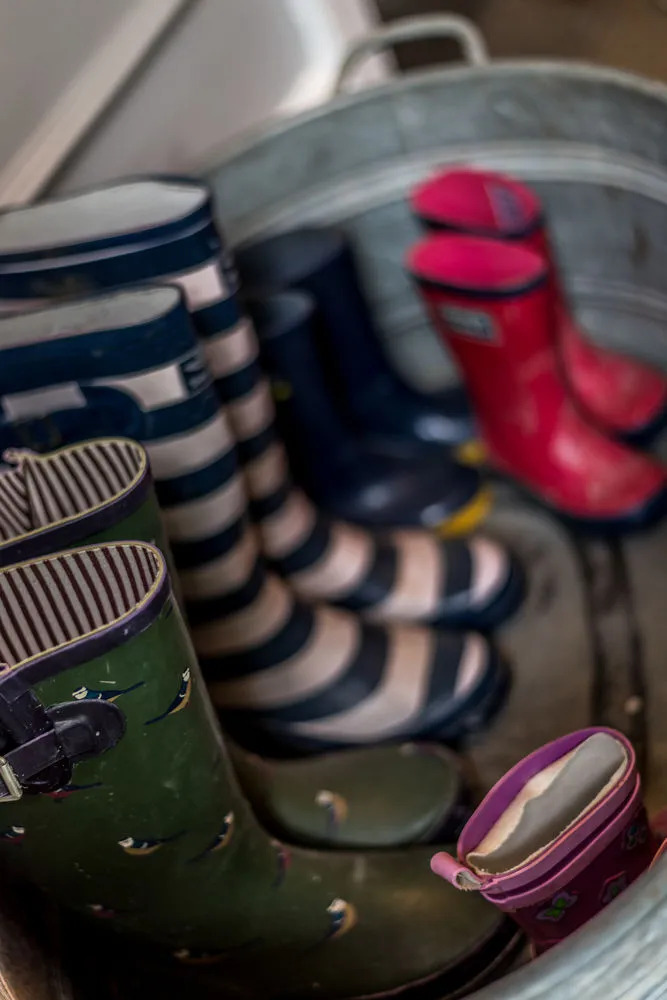 Foto - Widbrook Grange