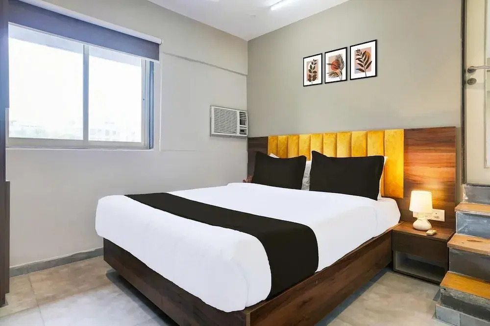 Foto - Vibes Inn Juhu