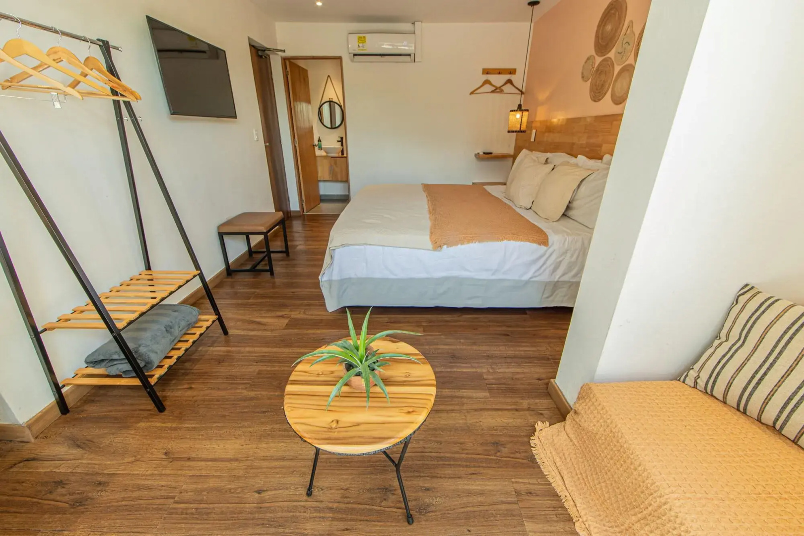 Foto - La Martina Boutique Hotel