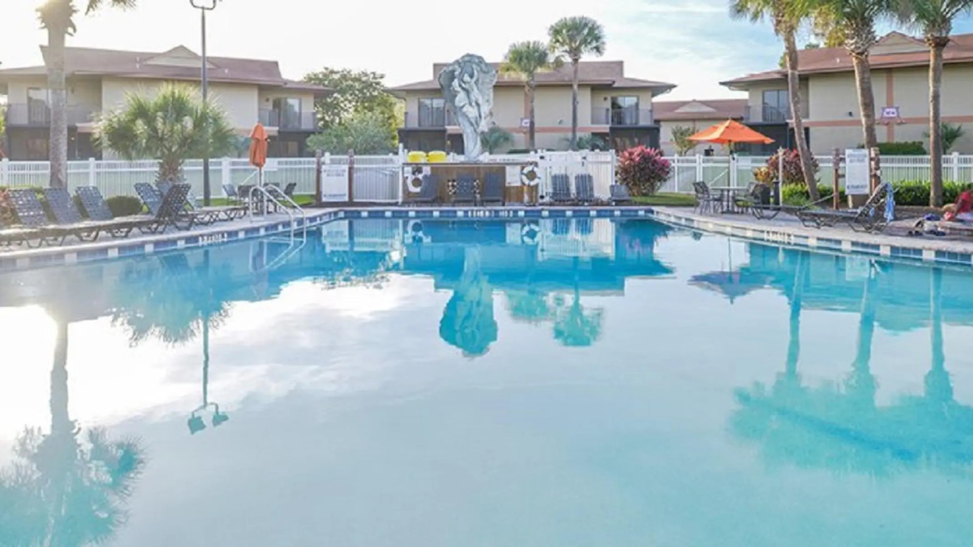 Foto - Hilton Vacation Club Aqua Sol Orlando West