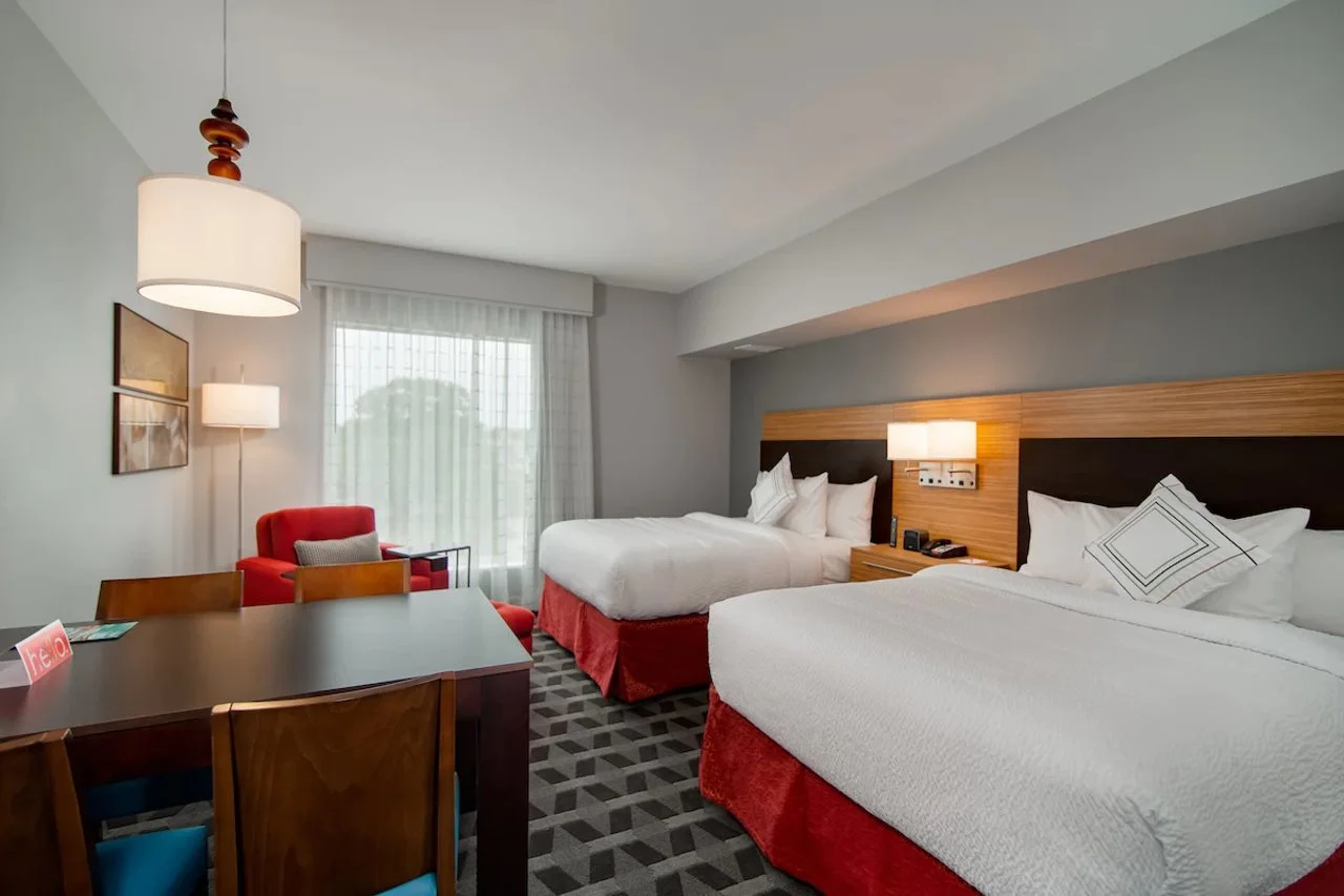 Foto - TownePlace Suites by Marriott Austin Parmer/Tech Ridge
