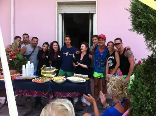 Foto - Hotel Angelini