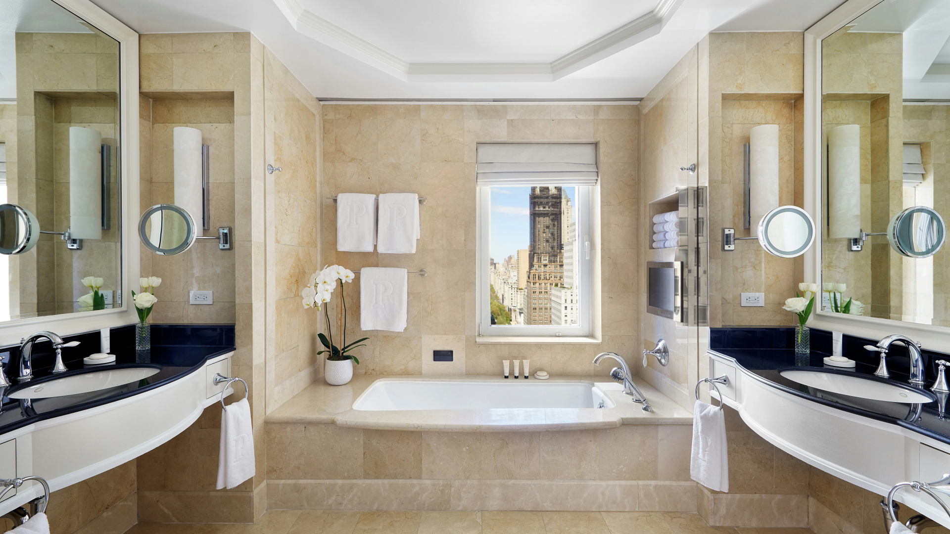 Foto - The Peninsula New York