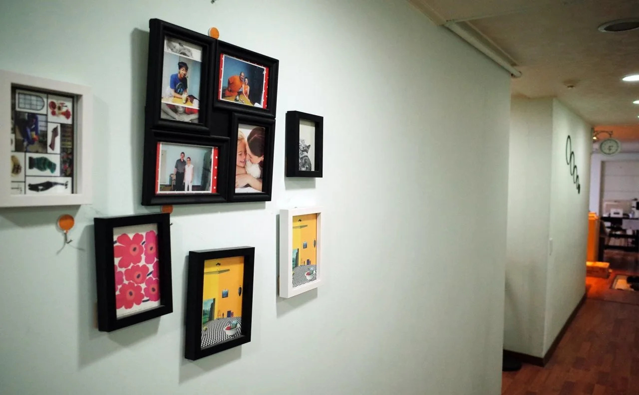 Photo - YaKorea Hostel Gangnam