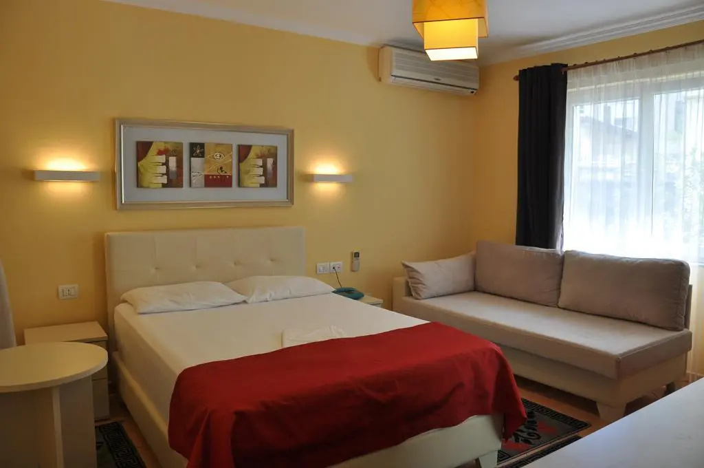 Foto - Pik Loti Hotel