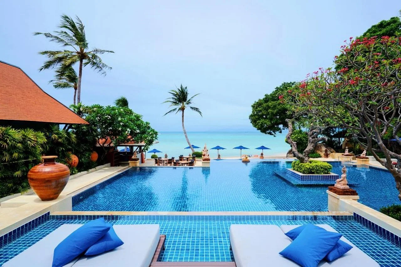 Photo - Renaissance Koh Samui Resort & Spa
