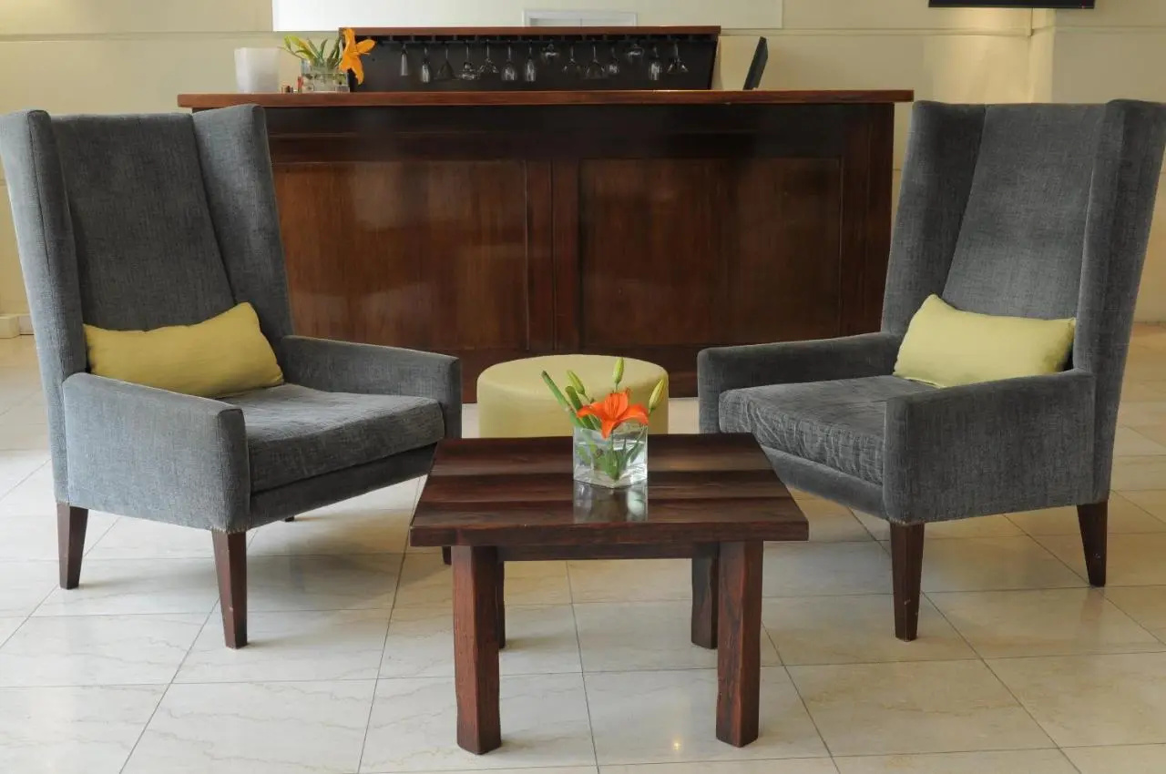 Foto - Loi Suites Recoleta Hotel