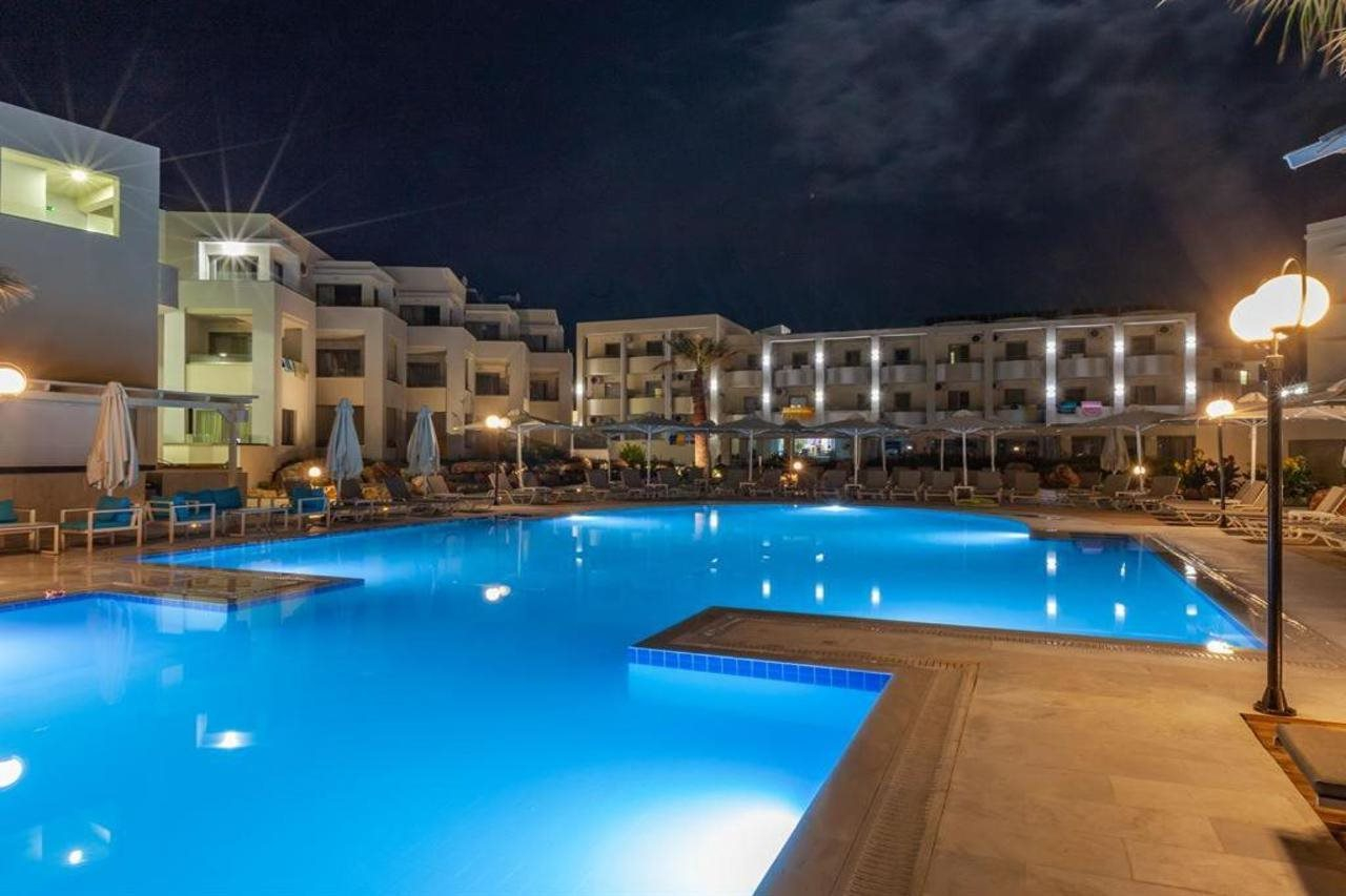 Photo - Harmony Rethymno Beach