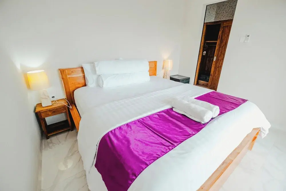 Photo - Turtle Shelter Guest House