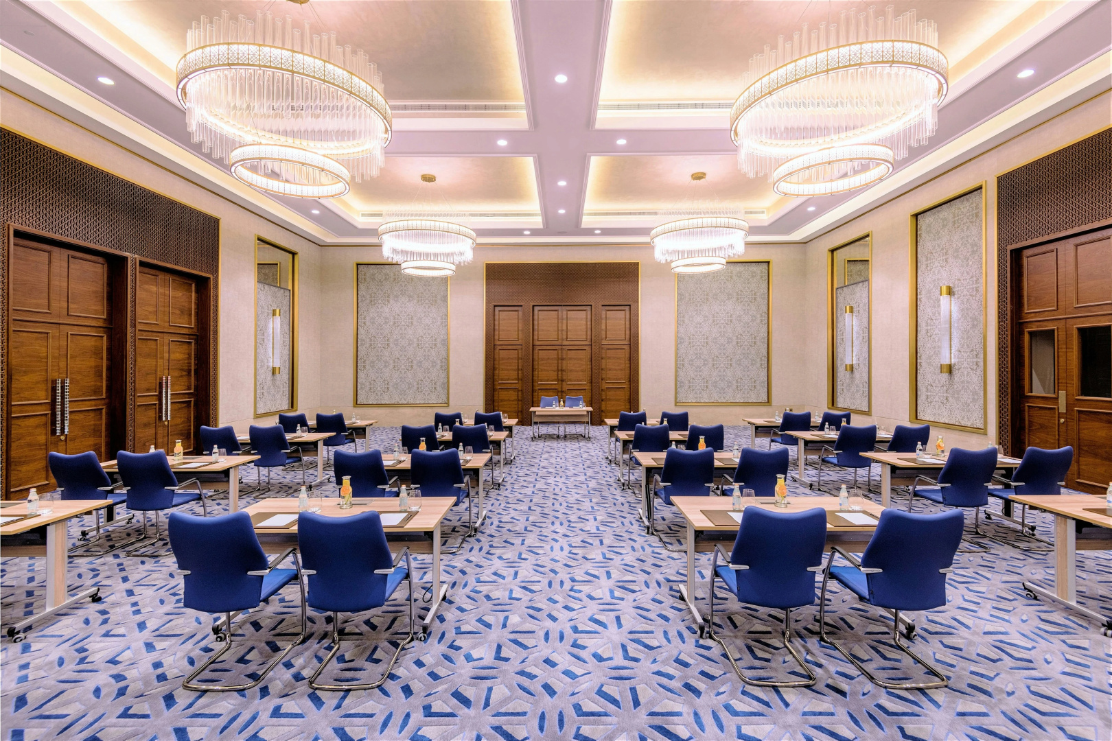 Foto - Al Messila, a Luxury Collection Resort & Spa, Doha