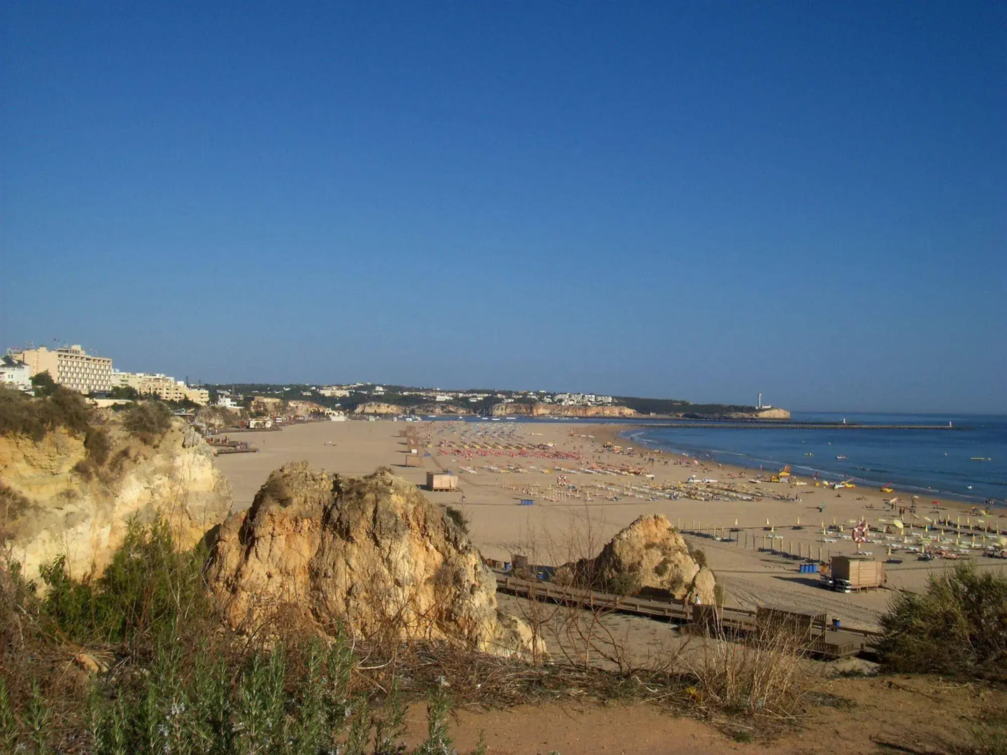 Photo - Hotel Santa Catarina Algarve