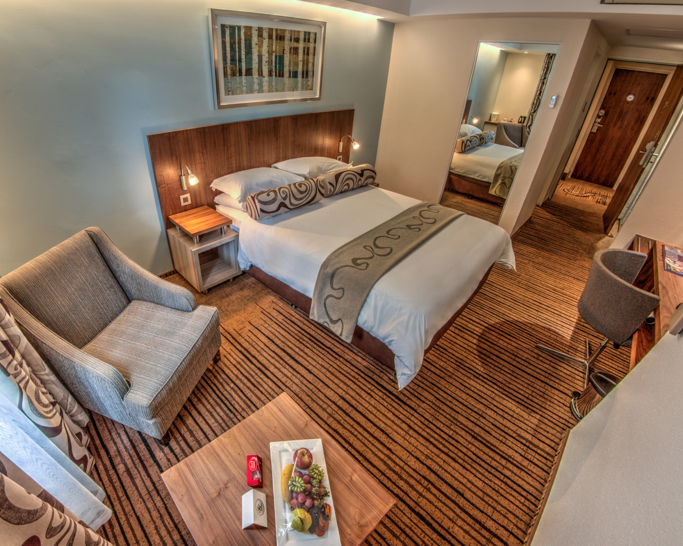 Foto - City Lodge Hotel Bryanston