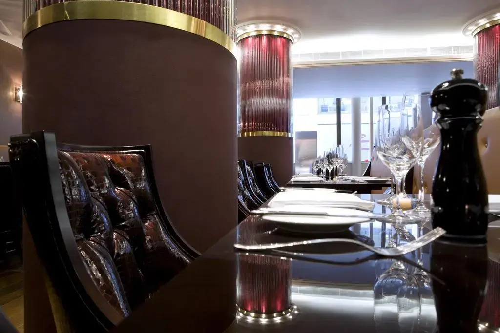 Photo - Karma Sanctum Soho Hotel