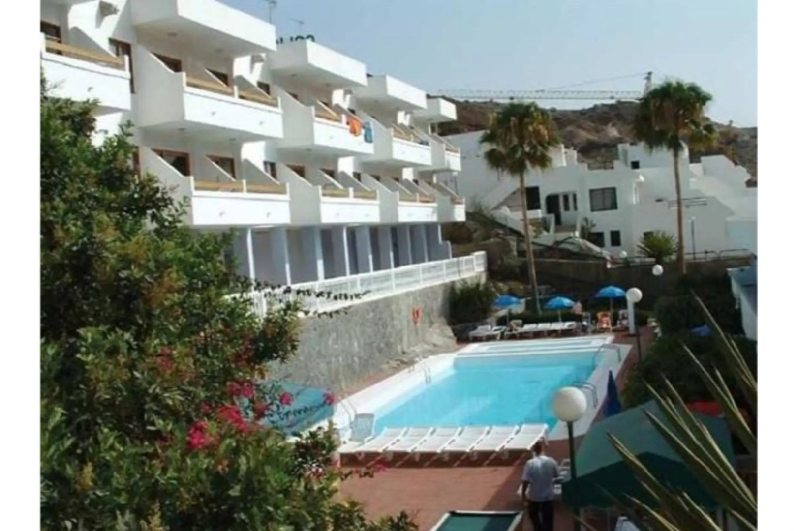 Foto - Apartamentos Solana