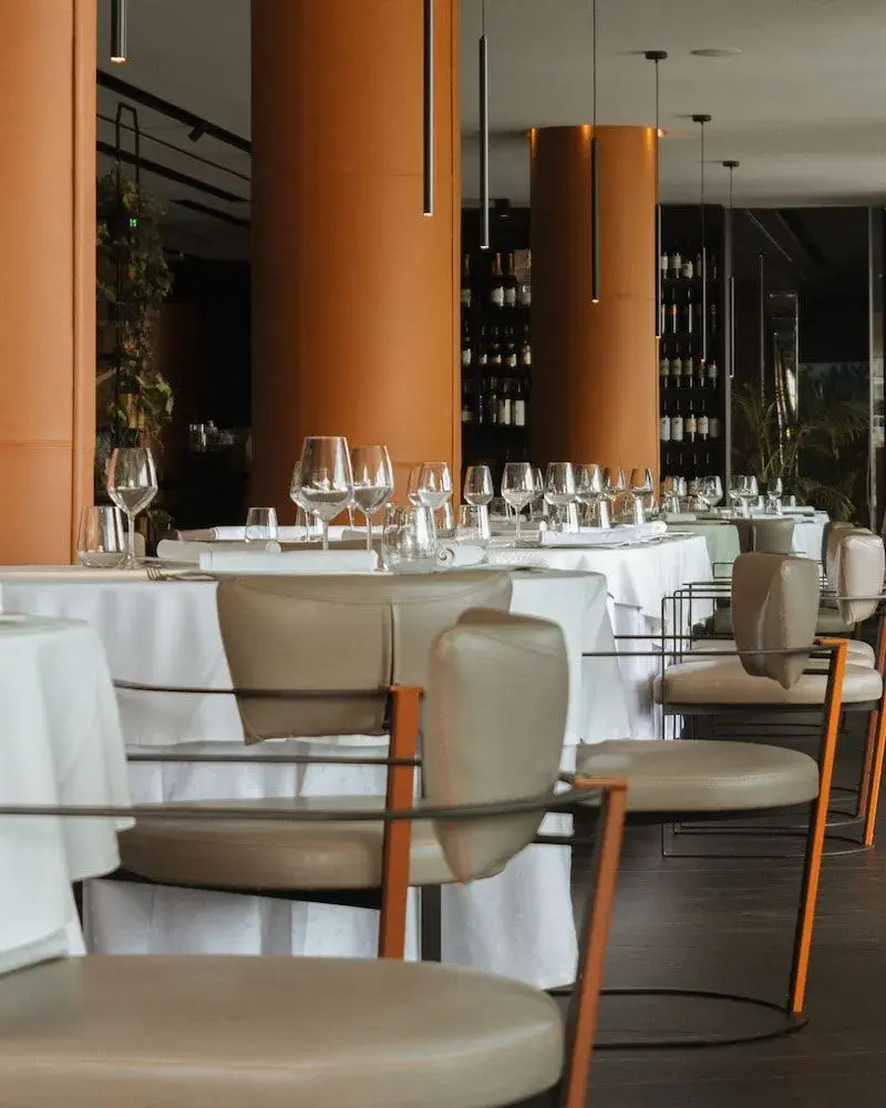Photo - Maritim Marina Bay Resort & Casino