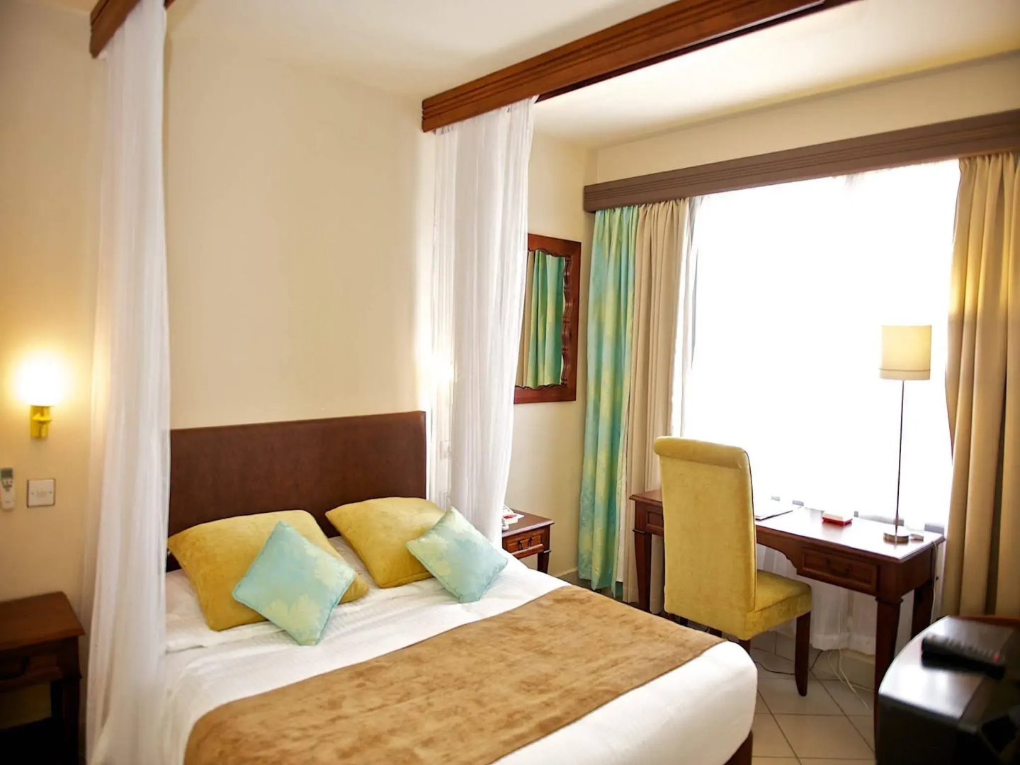 Foto - Muthu Silver Springs Hotel