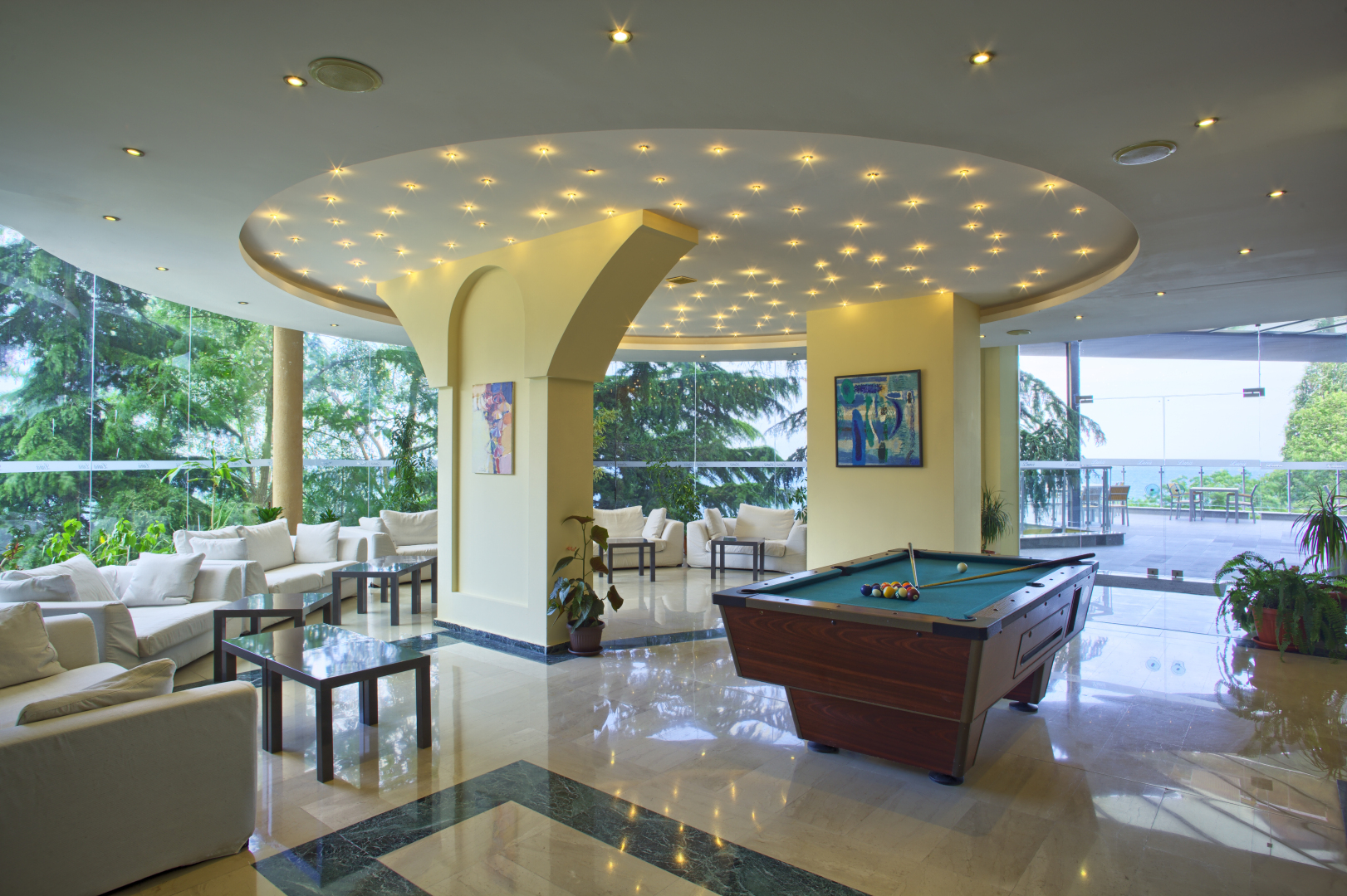 Photo - Luna Beach Hotel - All Inclusive